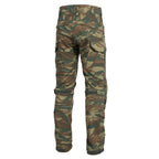 Wolf Combat Pants - Greek Lizard
