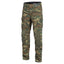 Wolf Combat Pants - Greek Lizard