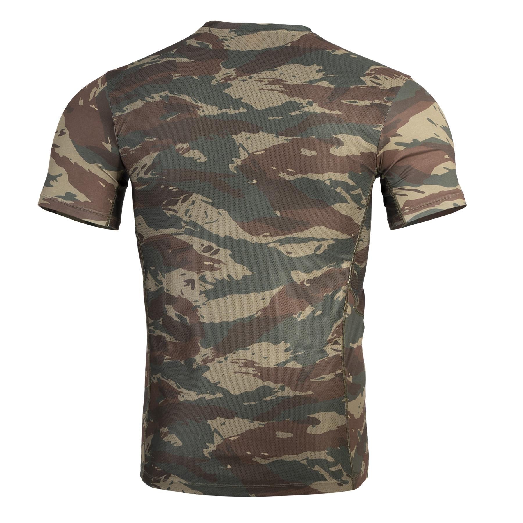 Apollo Tac-Fresh Shirt - Greek Lizard Secondary image
