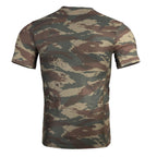Apollo Tac-Fresh Shirt - Greek Lizard