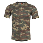 Apollo Tac-Fresh Shirt - Greek Lizard