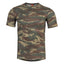 Apollo Tac-Fresh Shirt - Greek Lizard