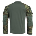 Wolf Combat Shirt - Greek Lizard