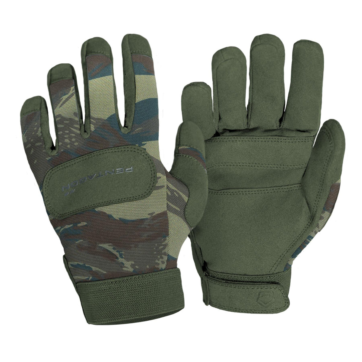 Duty Mechanic Gloves