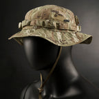 Greek Lizard Jungle Boonie Hat