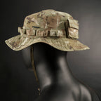 Greek Lizard Jungle Boonie Hat