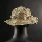Greek Lizard Jungle Boonie Hat