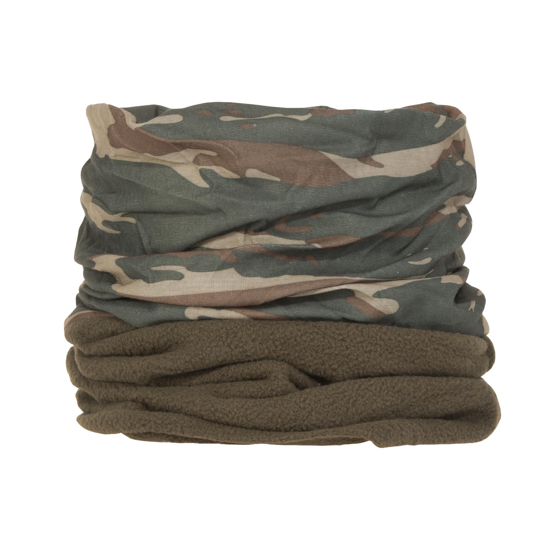 KRYO WINTER 1/2 FLEECE NECK GAITER