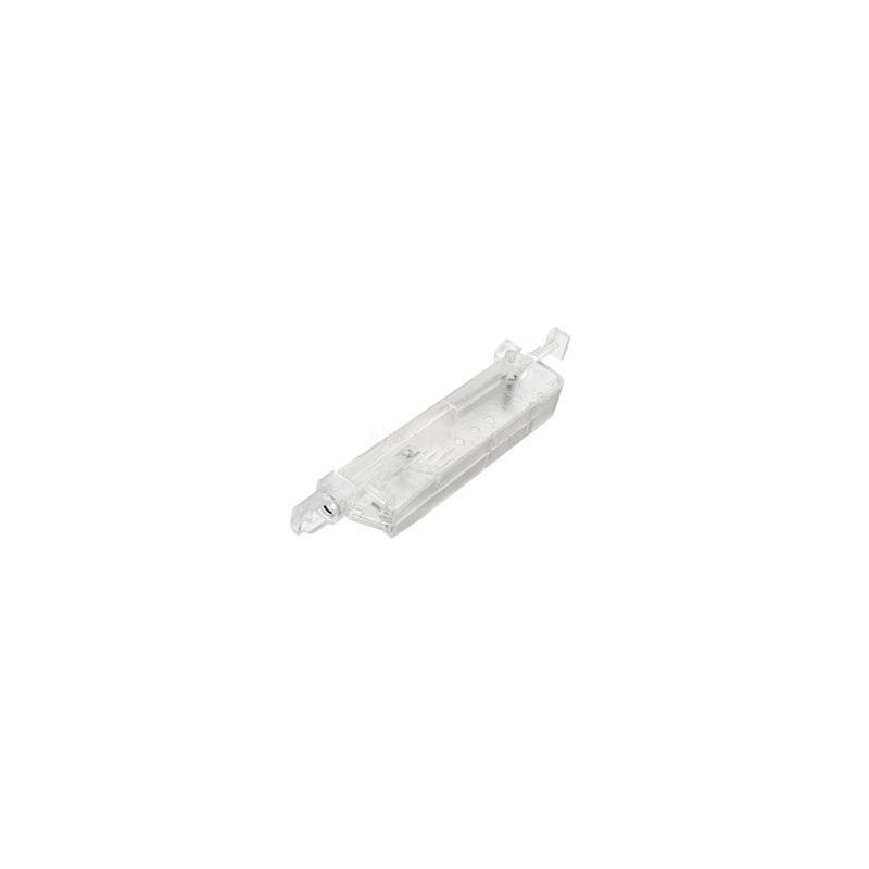 BLS Low / Mid-Cap Airsoft Magazine Speedloader, 90 BBs - Transparent Main image